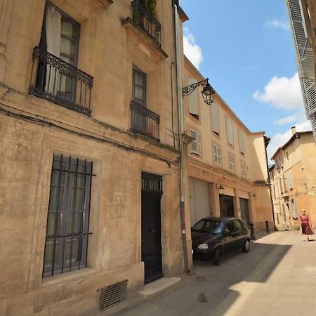 Nest In Arles Apartment Exterior foto