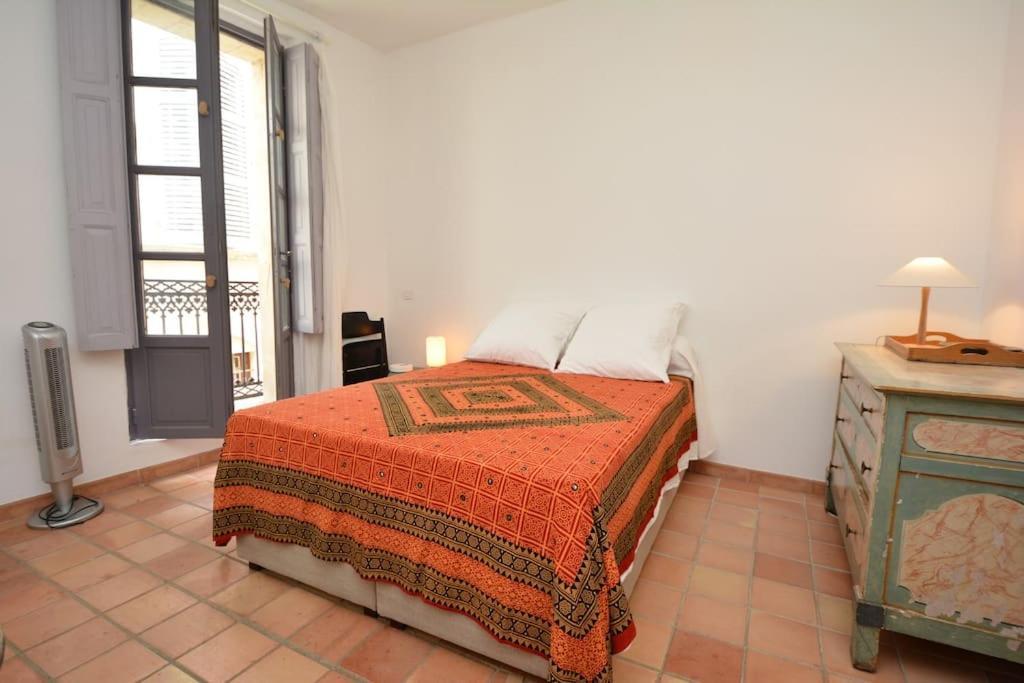 Nest In Arles Apartment Exterior foto