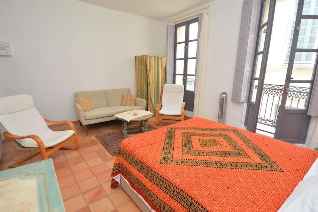 Nest In Arles Apartment Exterior foto