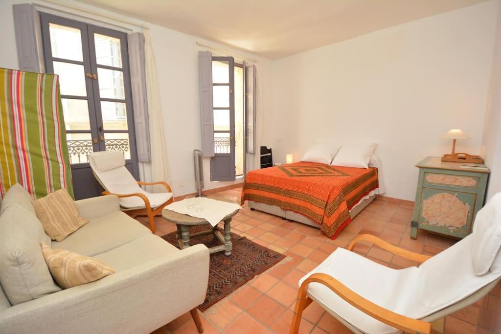 Nest In Arles Apartment Exterior foto