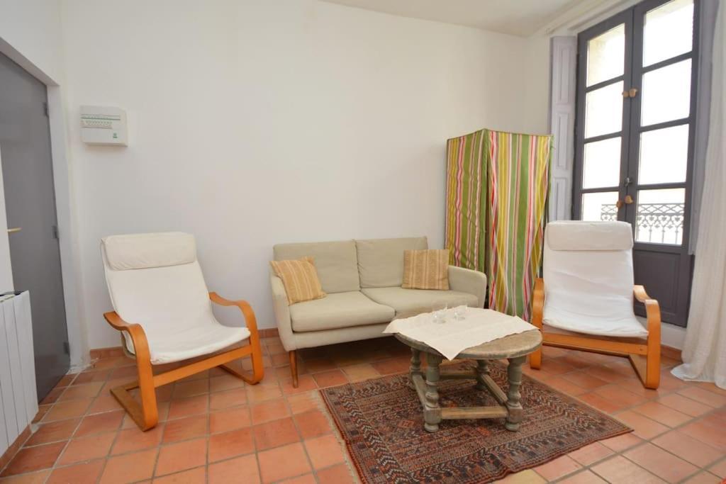 Nest In Arles Apartment Exterior foto
