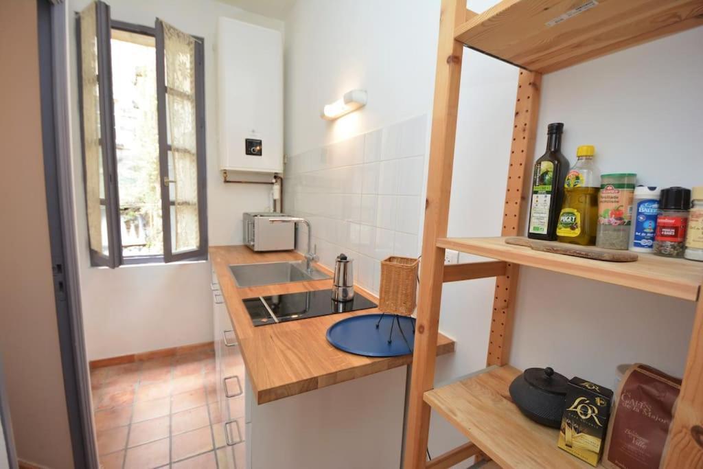Nest In Arles Apartment Exterior foto
